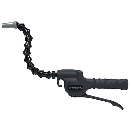 AIR BLOW GUN PIVOT PKG